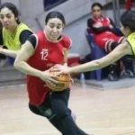 الأهلي وسبورتنج يتأهلان لنصف نهائي السوبر للسيدات