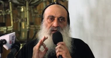 الأنبا بولا: توافق 40% من قانون الأحوال الشخصية مع الشريعة الإسلامية