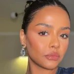 أسماء أبو اليزيد تثير الجدل بفوتوسيشن في أمريكا