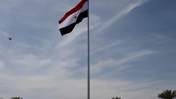 استعادة طابا المصرية: نجاح بالقانون وليس بالحرب