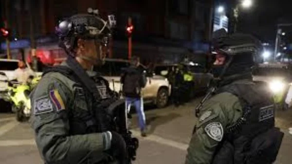 تصعيد أمني خطير في كولومبيا يثير حالة التأهب القصوى