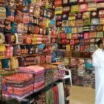 رواج المشغولات اليدوية التراثية من سيوة