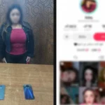 القبض على صانعة محتوى بالإسكندرية بسبب فيديوهات خادشة