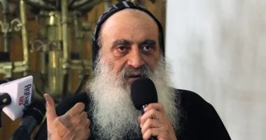 قانون الأحوال الشخصية الجديد للمسيحيين في مصر
