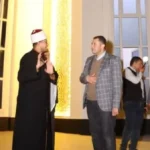 محافظ دمياط يتفقد مساجد جديدة في دمياط ورأس البر