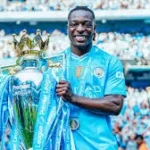 دوكو يتطلع لتحقيق لقب كأس إنجلترا مع مانشستر سيتي