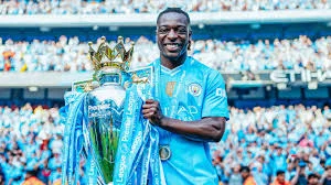 دوكو يتطلع لتحقيق لقب كأس إنجلترا مع مانشستر سيتي