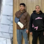 مشاجرة بالحجارة في كرداسة بسبب خلاف على ملكية منزل