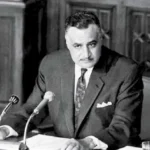 وفاة ابنة عم جمال عبد الناصر وعزاء في أسيوط