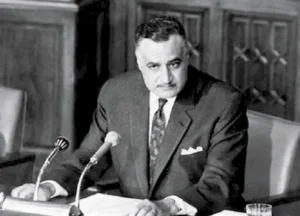 وفاة ابنة عم جمال عبد الناصر وعزاء في أسيوط