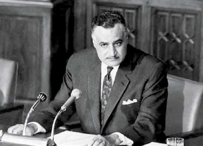 وفاة ابنة عم جمال عبد الناصر وعزاء في أسيوط