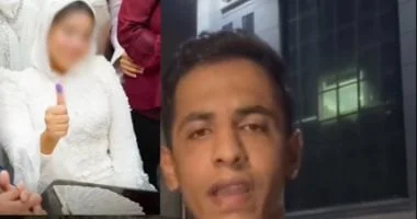 محاكمة مسؤول مركز تجميل بتهمة الإهمال في وفاة عروس حلوان