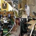 خطوات الحصول على ترخيص مؤقت للمشروعات الصغيرة