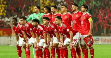 موعد مباراة الأهلي وبيراميدز في دوري نايل