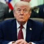 ترامب: عدم وضوح القيادة في إيران