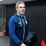 معتمد جمال يحذر لاعبي الزمالك من الاستعجال في الاحتفال بالدوري