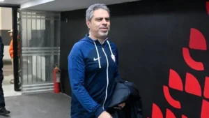 معتمد جمال يحذر لاعبي الزمالك من الاستعجال في الاحتفال بالدوري