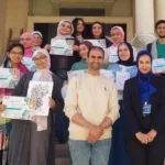 متحف المجوهرات الملكية يحتفل باليوم العالمي للفن