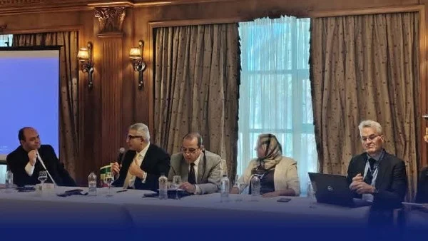 أمين الأعلى للجامعات يشارك في مؤتمر «نقاء»