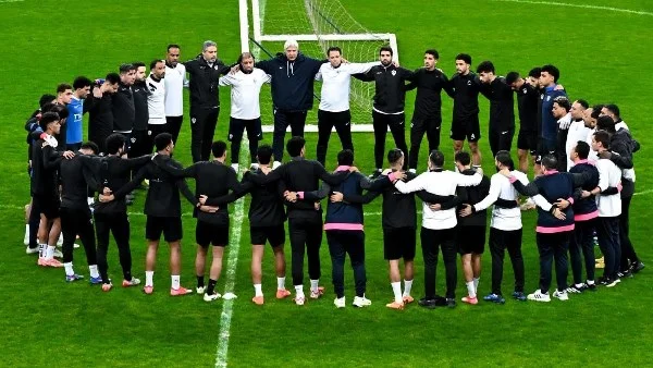 هشام نصر يتولى رئاسة بعثة الزمالك في الجزائر