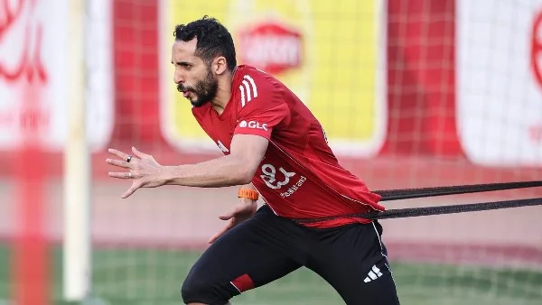كريم فؤاد يواصل التعافي ويغيب عن القمة القادمة