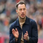 مدرب الأهلي السعودي يعبر عن فخره بإنجاز دوري الأبطال