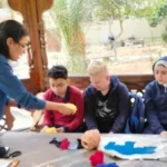 المتحف القبطي يحتفل باليوم العالمي للتراث