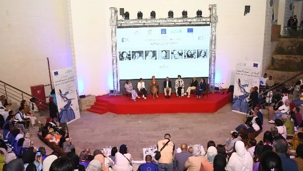 أسوان: جولة ميدانية لمتابعة مشاريع متنوعة وتفاعل مع المواطنين