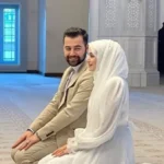 دعاء ليلة الزفاف: يجلب البركة للعروسين