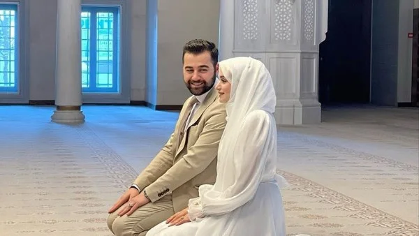 دعاء ليلة الزفاف: يجلب البركة للعروسين