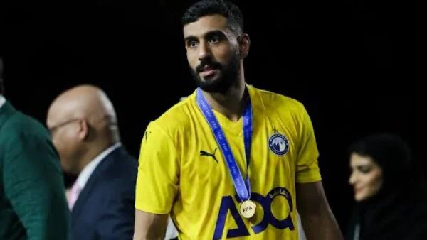 أحمد الشناوي خارج حسابات منتخب مصر في كأس العالم 2026