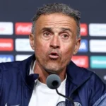 إنريكي: باريس سان جيرمان في أفضل حالاته قبل بايرن ميونخ