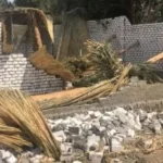 26 ألف إزالة لاستعادة أملاك الدولة