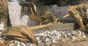 26 ألف إزالة لاستعادة أملاك الدولة