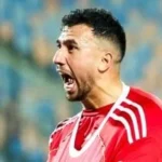 منافسة قوية على صدارة هدافي الدوري المصري