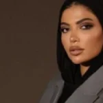 هند فاروق تتصدر محركات البحث بعد حادث تصادم سيارتها