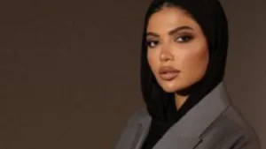 هند فاروق تتصدر محركات البحث بعد حادث تصادم سيارتها