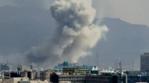 غارات إسرائيلية مكثفة على جنوب لبنان