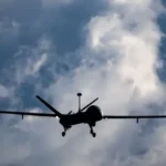 شاب مهدد بالانتحار يتسلق مئذنة مسجد بالدقهلية