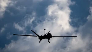 إسقاط 43 مسيرة فوق سيفاستوبول