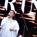 شيرين عبدالوهاب تكشف عن معاناتها النفسية بعد العودة للغناء