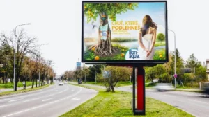 الحكم الشرعي في استخدام الصور المثيرة في الإعلانات