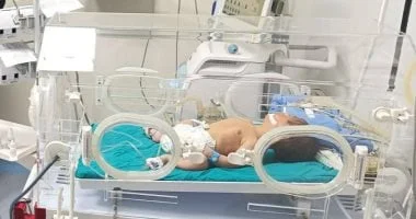 مستشفى كوم أمبو يحقق التطور في الخدمات الطبية بأسوان