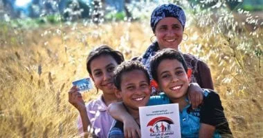 كيفية الانضمام لمساعدات تكافل وكرامة 2026