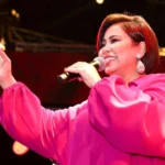 شيرين عبدالوهاب تعود للغناء بعد فترة غياب