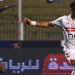 الزمالك يواجه إنبي في الجولة الرابعة للدوري الممتاز