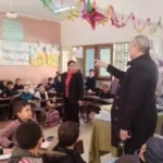 مبادرة 30 يوم للتعليم الابتدائي في أسيوط