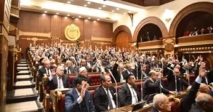 مجلس الشيوخ يناقش الرياضة والشباب بحضور وزير الشباب