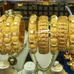استقرار أسعار الذهب في تداولات اليوم