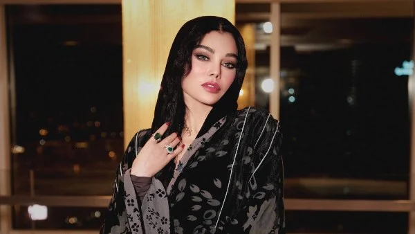 هيفاء وهبي تستعد لمرحلة فنية جديدة بشعار التفاؤل